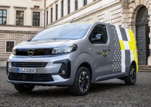 Vivaro Hydrogen: Preis ab netto 71 500 Euro.