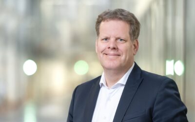 Aussteiger: Carsten Intra verlässt VWN und den VW-Konzern