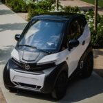 Nissan Silence Cargo: Cityflitzer mit E-Antrieb
