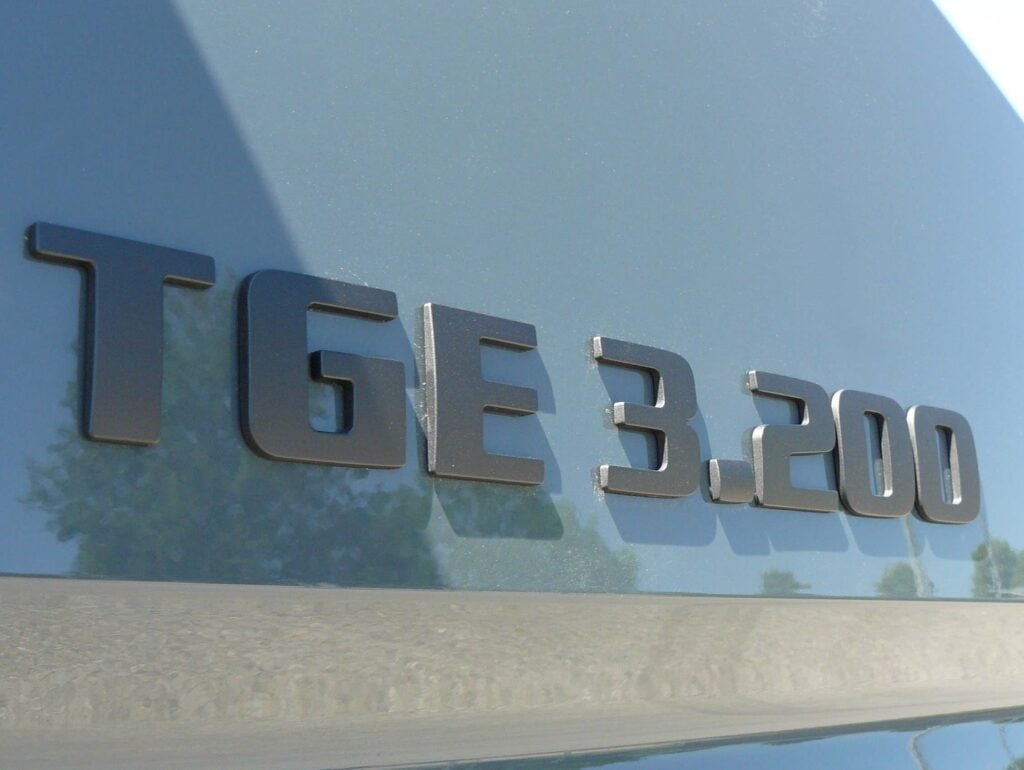 Löwenmut: Leistungssteigerung mit Abt auf 149 kW (202 PS).