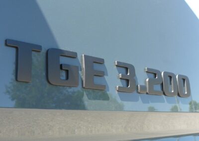 Löwenmut: Leistungssteigerung mit Abt auf 149 kW (202 PS).
