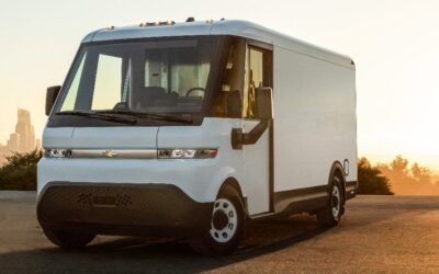 Der künftige Van soll unterhalb des Chevy Bright-Drop angesiedelt sein.