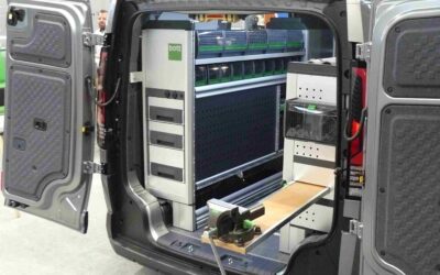 Bott: umfangreiche Einrichtung.