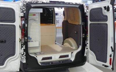 Flexmo Kögl: Boden eingeebnet.