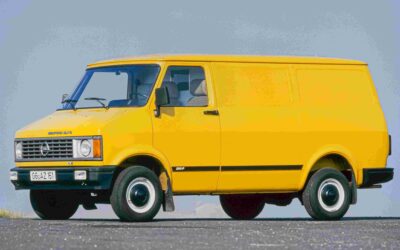 Bedford Blitz: kein Ruhmesblatt.