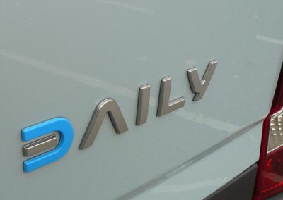 Neuzulassungen der E-Transporter legen kräftig zu Die Neuzulassungen von E-Transportern steigen deutlich.