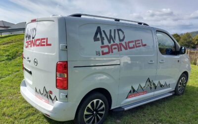 Mehr Traktion für die Kompakt-Transporter von Citroen, Fiat, Opel, Peugeot.