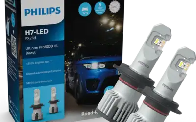 Philips: Lange Haltbarkeit fährt Kosten herein.