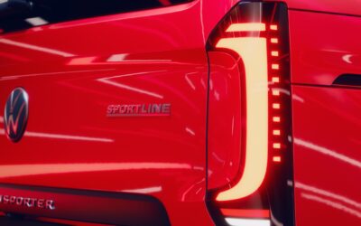VW Transporter Sportline – kommt er nach Deutschland?