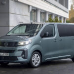 Opel Vivaro und Kollegen: mehr Hubraum, weniger Verbrauch.