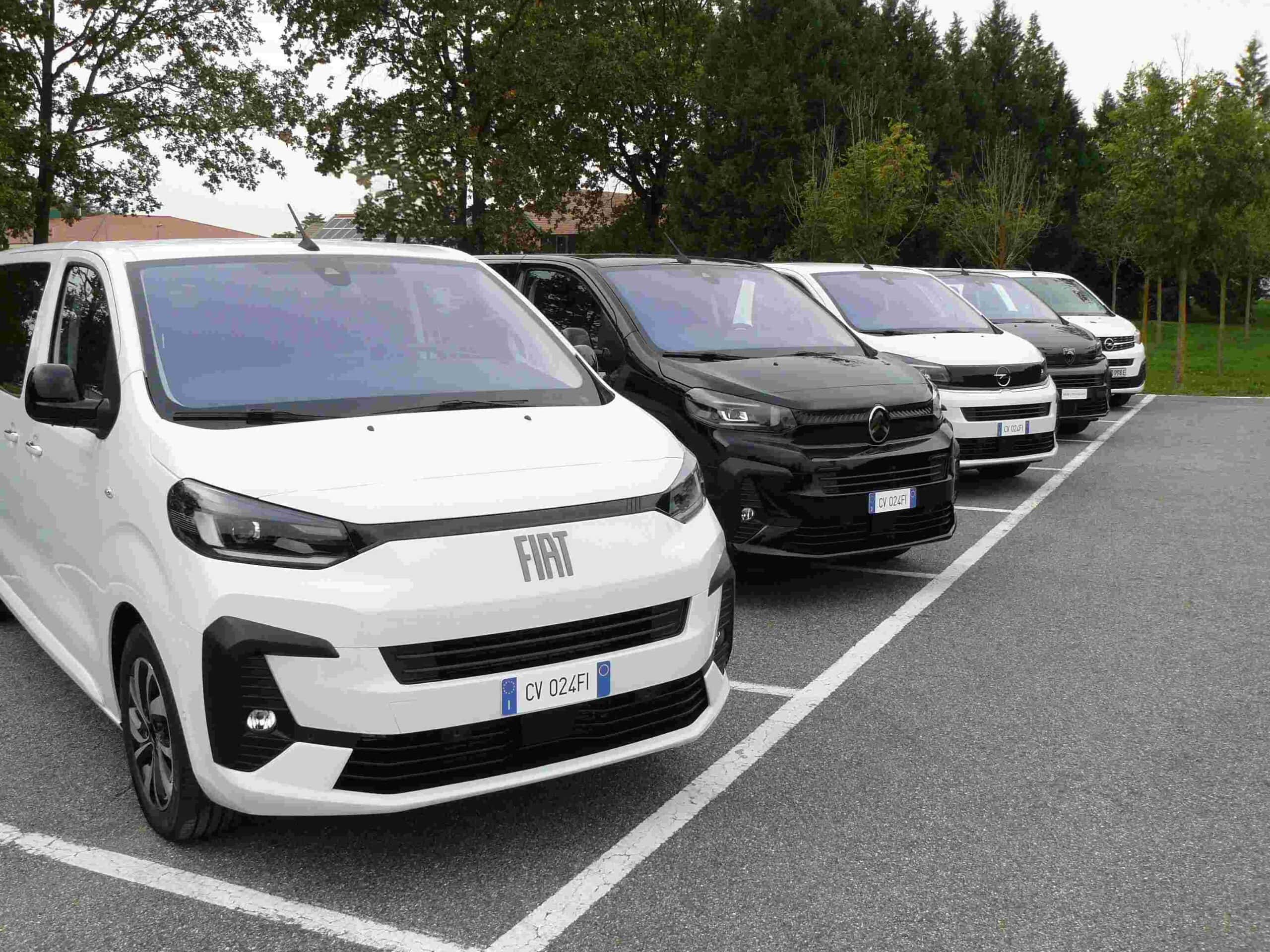 Stellantis-Rückrufe: fehlerhafte Adblue-Einspritzung, defekte Armaturen