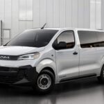 Bekanntes Gesicht, neuer Markenname: Ram Pro Master City.