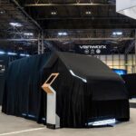 Geheimnisvolle Ankündigung der neuen Modelle.