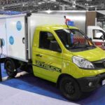 Piaggio Porter und Loadr.pro: kleiner Koffer ganz groß.