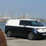 VW ID.Buzz/Cargo: Rückrufe wegen Batterieproblemen.