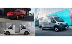 Stellantis: Die Transportersparte Stellantis Pro One ist erfolgreich ins Jahr 2026 gestartet.