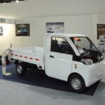 Hudson eBuddy: Transporterzwerg mit hoher Tragfähigkeit.