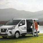 Nissan Primastar Kombi: mehr Transporter für weniger Geld.