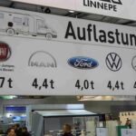 Linnepe ist Spezialist für Auflastungen. Neu: 4,25 Tonnen für das Light-Chassis von Stellantis