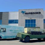 Harbinger: Ursprünglich E-Plattform für KEP-Fahrzeuge und Wohnmobile, künftig im Verbund mit Rheinmetall ein Transporter für die U.S.-Army.