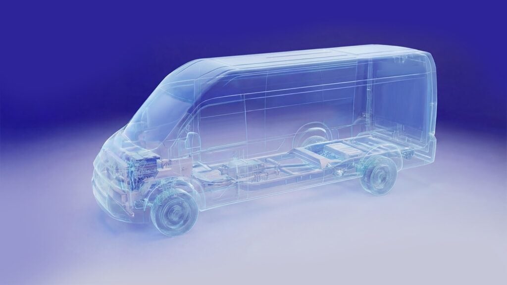 2029 startet die neue Generation von Citroen Jumper, Fiat Ducato, Opel Movano und Peugeot Boxer