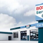 Bosch Vehicle Care Assistent: Fuhrpark und und Werkstatt vernetzt.