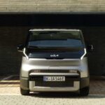 Kia PV5 Cargo: So jung und doch schon aufgefrischt.
