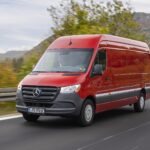 Eigner von schweren E-Transportern über 3,5 Tonnen können über die THG-Prämie richtig Geld verdienen.