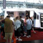 Caravaning-Branche: Interesse groß, Zulassungen zuletzt rückläufig.