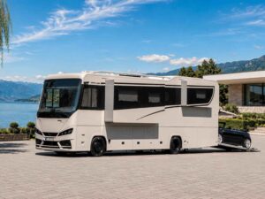 Vario Perfect 1100: Luxus pur auf elf Meter Länge