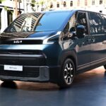 PV7 Cargo: neue Größe, bekanntes Design.