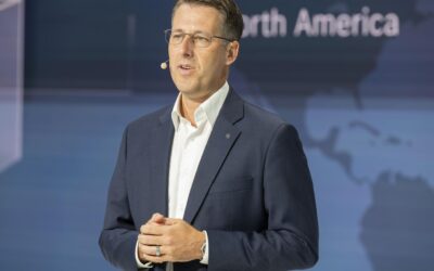 Thomas Klein, Mercedes-Benz Vans: gediegen – Mercedes eben.