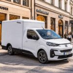 Spier Athlet plus auf Fiat eScudo: leichter Koffer großes Volumen.