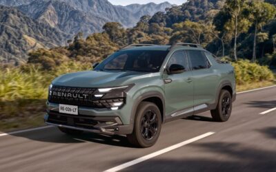 Optisch erinnert der Niagara an einen SUV.