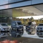 Auf und ab: Verkaufszahlen von Mercedes-Benz in den ersten drei Quartalen 2026.