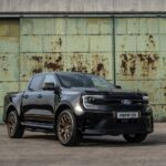 Der Showstar: Ford Ranger MS-RT Champion Edition