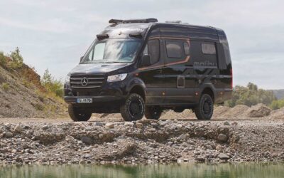 Neuer Malibu Genius in noch neuerer Performance-Ausführung.