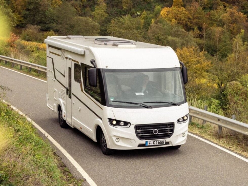 Wunderbar 4 25 Tonnen Fuhrerschein Fur Wohnmobilisten In Aussicht Ebenbild