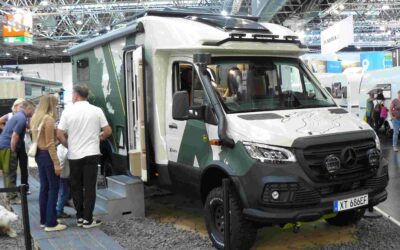 Allrad für alle? 4x4 hat Hochkonjunktur.