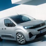 Opel Combo E-Tech: umfangreiche Ausstattung