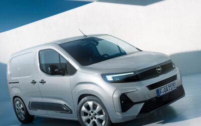 Opel Combo E-Tech: umfangreiche Ausstattung