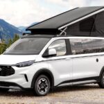 Farblich aufgepeppt: Sondermodell zum Geburtstag.