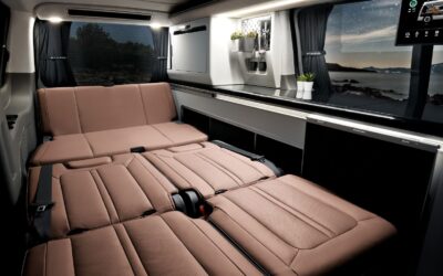 Klassischer Grundriss, jedoch technische Besonderheiten.