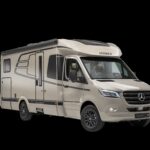 Hymer GT-S: neuer Einstieg in die Premiumklasse.