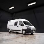 Schlicht und günstig: Vantourer 600 Ds