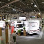 Erwin-Hymer-Group: Abbau von Beständen und mehr Aufträge