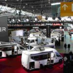 Wechselhaft: Die Stimmung in der Wohnmobil-und Campervan-Branche.
