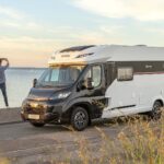 Runderneuert: Hobby-Wohnmobile der Baureihe Prestige T.