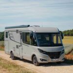 Neues Gesicht, neue Farbe: Hymer B-ML Modelljahrgang 2027