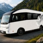 Wohnmobil oder LCV – der City-Freighter kann beides.